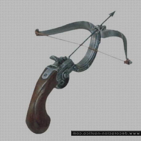 Las mejores pistola ballesta