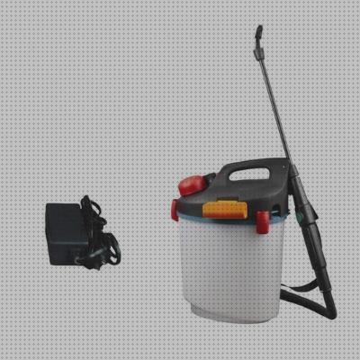 Opiniones de las 20 mejores Pistolas Baterias Pulverizador Electricos