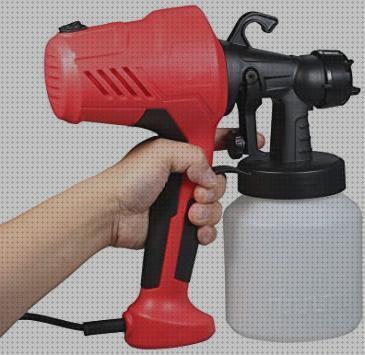 Las mejores pulverizador pistola bateria pulverizador electrico