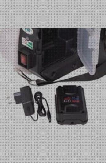 Review de pistola bateria pulverizador electrico