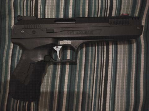 ¿Dónde poder comprar beeman pistola beeman aire comprimido?