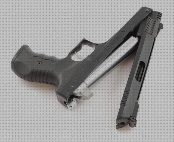 Las mejores beeman pistola beeman aire comprimido