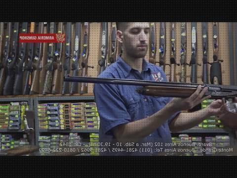 Opiniones de las 6 mejores Pistolas Benelli Nueba Aires