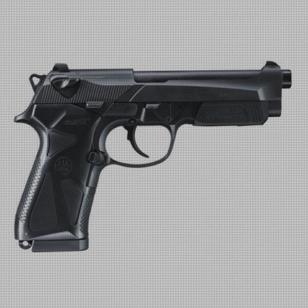 Las mejores pistola airsoft beretta airsoft pistola beretta 90 two airsoft