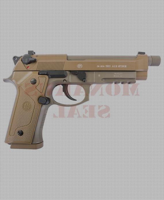 Las mejores 51 Pistolas Beretta Airsoft Comprar Tan