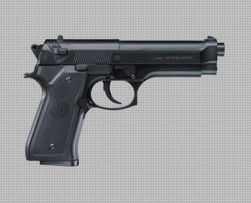 Las mejores marcas de pistola airsoft beretta airsoft pistola beretta m92 airsoft