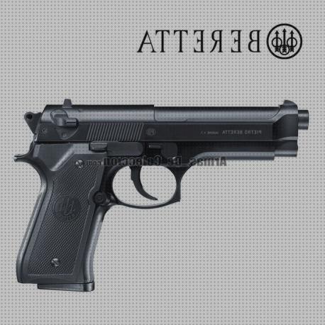 Las mejores pistola airsoft beretta airsoft pistola beretta m92 airsoft