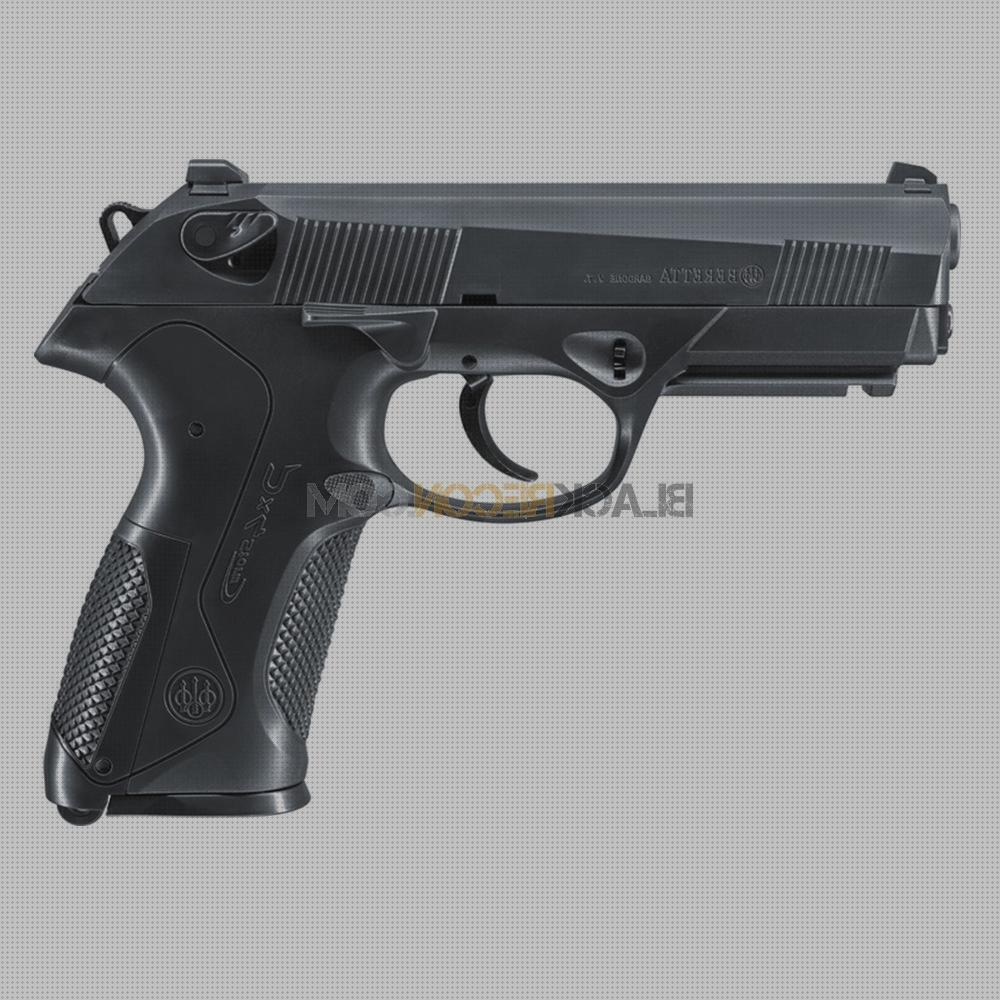 ¿Dónde poder comprar balines airsoft pistola beretta px4 storm de resorte airsoft balines 6mm?