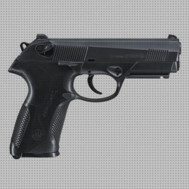 Las mejores 23 Pistolas Beretta Px4 Storm De Resorte Airsoft Balines 6mm