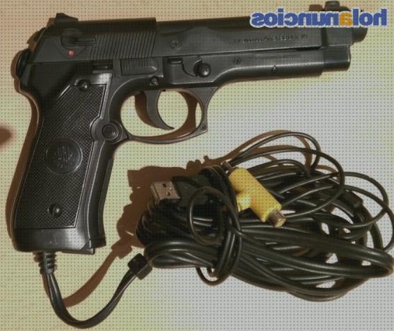 Las mejores marcas de pistola beretta pistola beretta thrustmaster