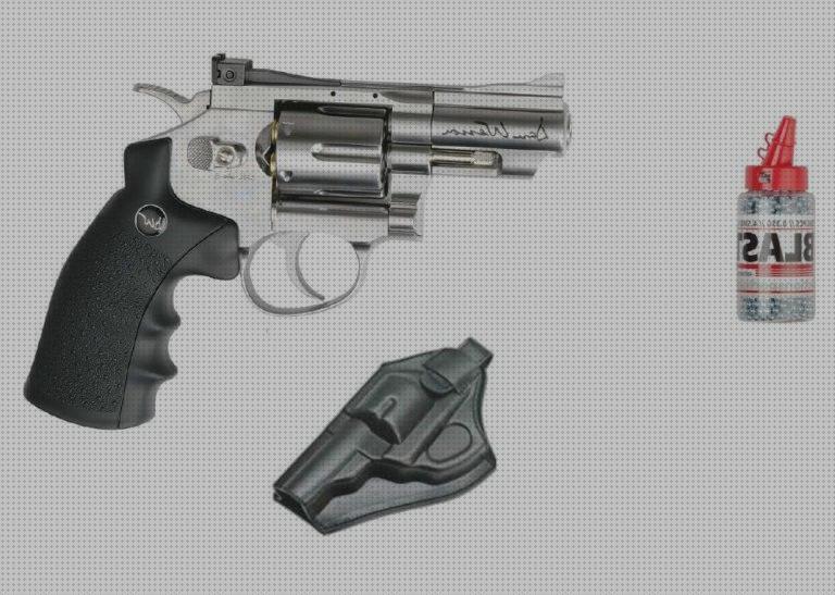 Las mejores bolas pistola aire pistola bolas pistola bolas acero