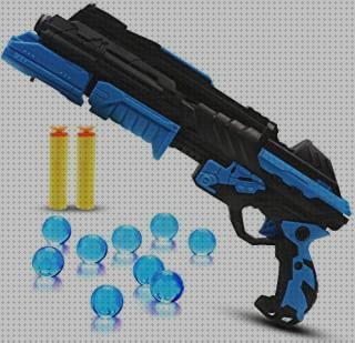 Las mejores bolas pistola aire pistola bolas pistola bolas agua