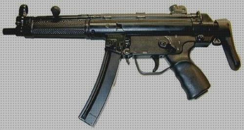 Análisis de las 31 mejores pistolas bolas atascadas