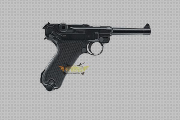 ¿Dónde poder comprar pistola bolas pistola bolas bb blowback?