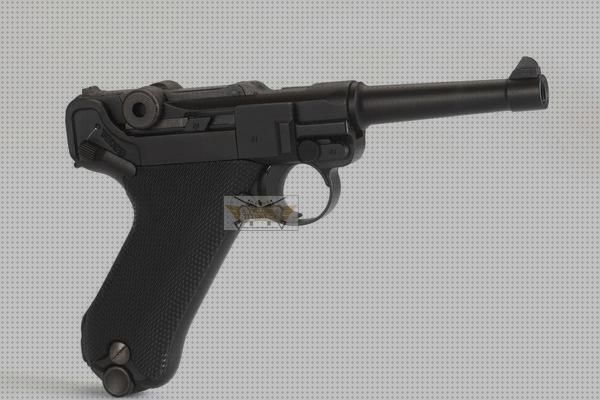 Las mejores pistola bolas pistola bolas bb blowback