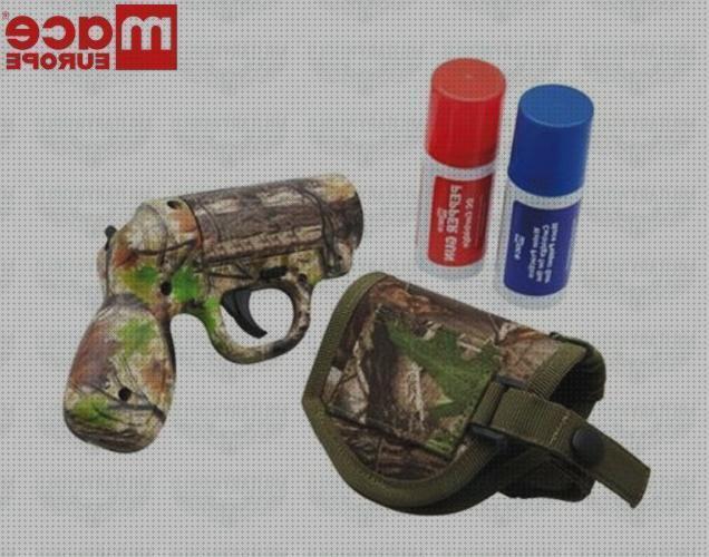 ¿Dónde poder comprar bolas pistola bolas de spray de pomoenta?