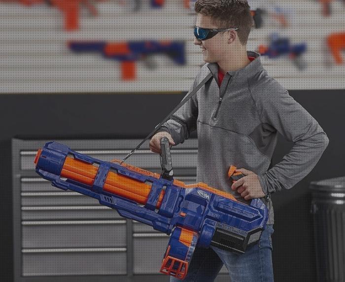 ¿Dónde poder comprar grandes bolas pistola bolas grandes?
