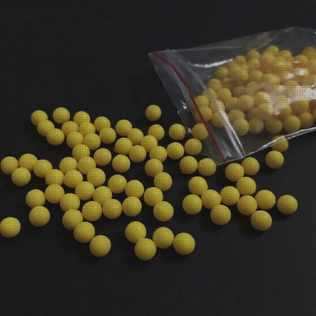 26 Mejores pistolas bolas toys