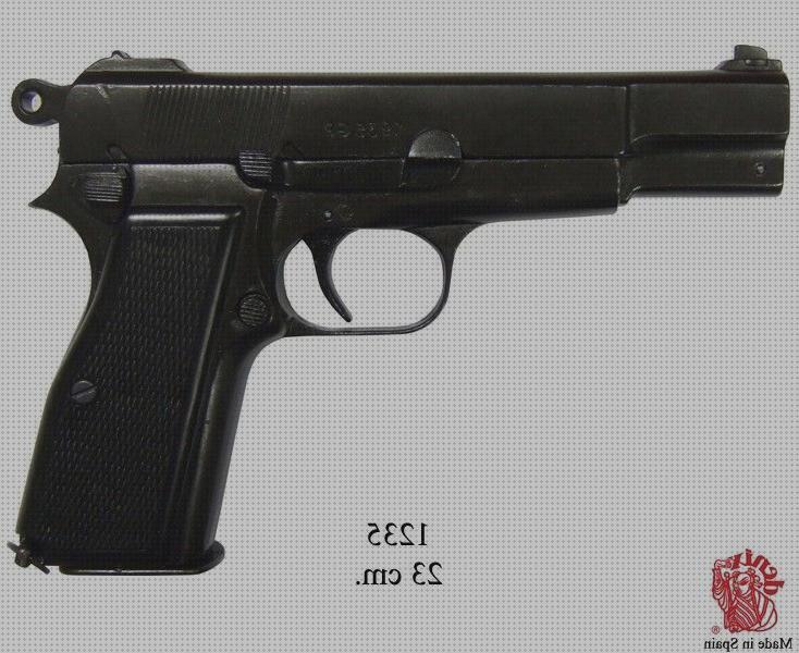 ¿Dónde poder comprar airsoft pistola browling airsoft?