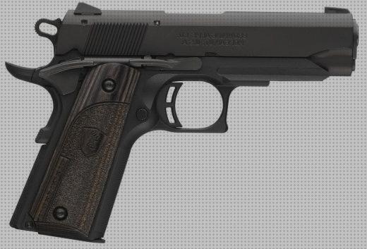 Mejores 38 pistolas browling airsoft del mundo