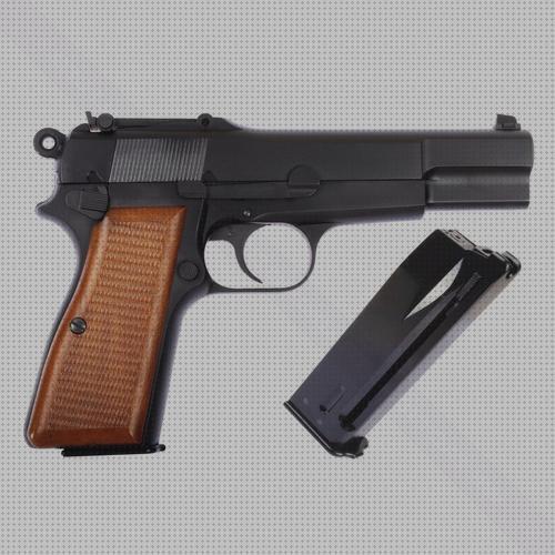 ¿Dónde poder comprar airsoft pistola browning airsoft?