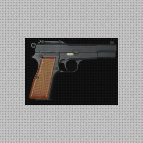 ¿Dónde poder comprar pistola browning airsoft airsoft pistola browning hi power airsoft?