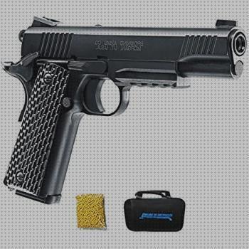 ¿Dónde poder comprar 1911 airsoft pistola browning hme 1911 airsoft?