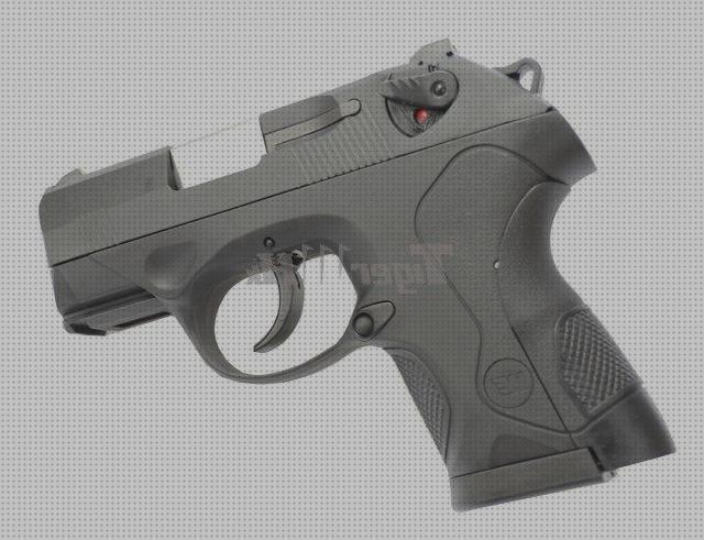 ¿Dónde poder comprar airsoft pistola bulldog airsoft?