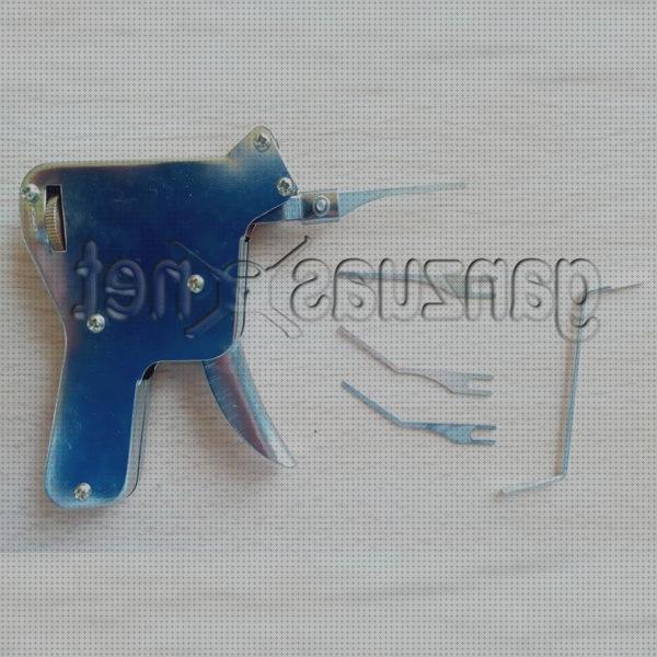 Las mejores marcas de pistola bumping
