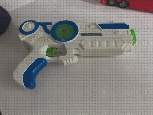 Las mejores pistola laser pistola buzz lightyear laser
