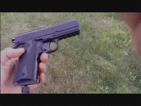 ¿Dónde poder comprar pistola balines pistola c02 balines?