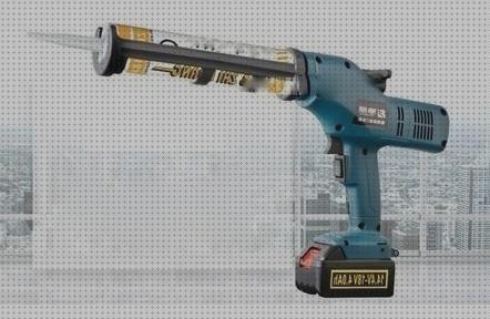 ¿Dónde poder comprar pistola calafatera electrica?