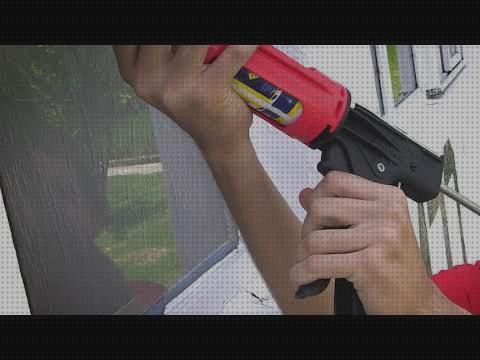 Las mejores pistola calafatera electrica