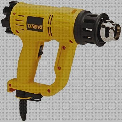 Las mejores pistolas pistola calor