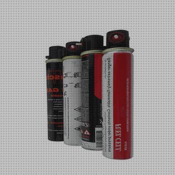 ¿Dónde poder comprar cartuchos pistola cartuchos gas?