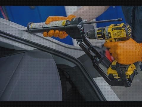 ¿Dónde poder comprar cartuchos pistola cartuchos silicona electrica?