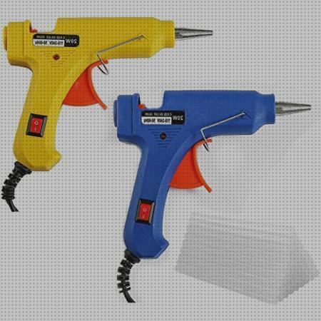 Las mejores cartuchos pistola cartuchos silicona electrica