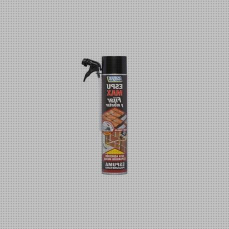 Las mejores pistola ceys espuma poliuretan