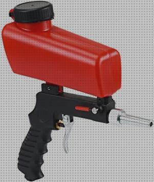 ¿Dónde poder comprar pistolas pistola chorro arena?