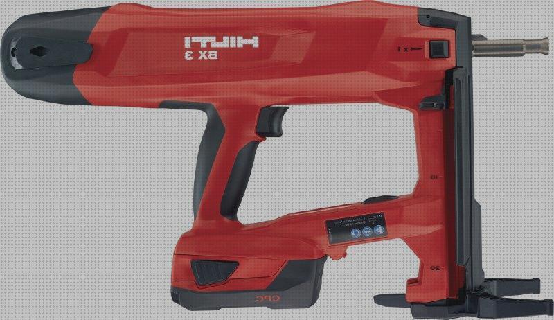 Las mejores pistola clavis electrica