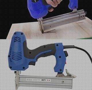 Review de pistola clavis electrica