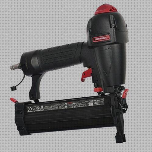 Review de pistola clavos electrica einhell