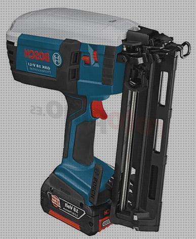 ¿Dónde poder comprar clavos pistola clavos electrica metabo?