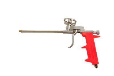 ¿Dónde poder comprar clavos pistola clavos panel poliuretano pared?