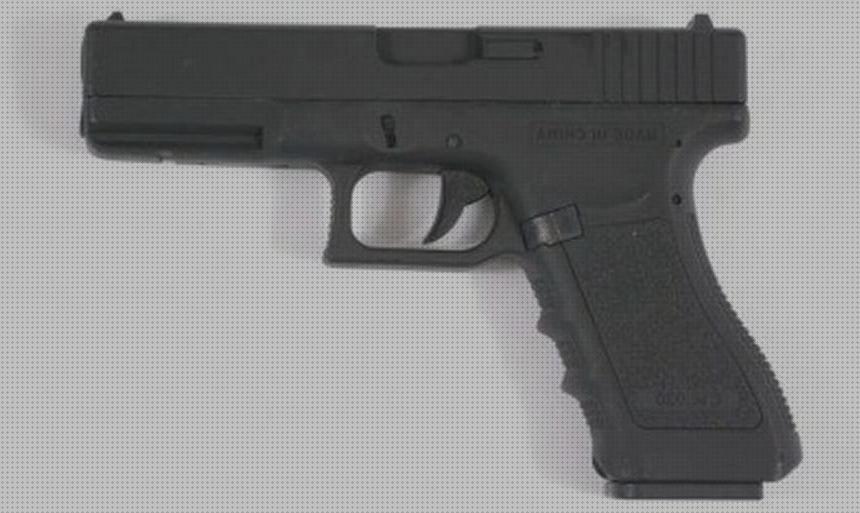 Las mejores marcas de pistolas airsoft pistola cm 0 30 airsoft