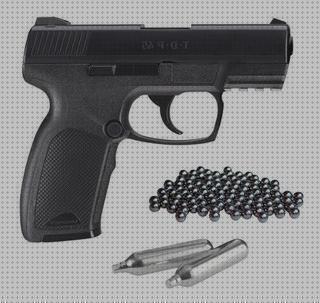 ¿Dónde poder comprar pistola co2 5 5mm pistola co2 pistola co2 aire comprimido chumbera 4 5mm umarex tdp 45?