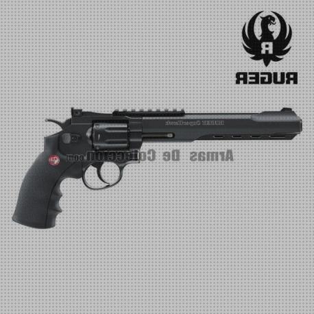 Las 33 Mejores Pistolas Co2 Airsoft Colt Python 345