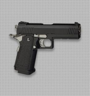 ¿Dónde poder comprar co2 airsoft pistola co2 airsoft jugeterias poli?