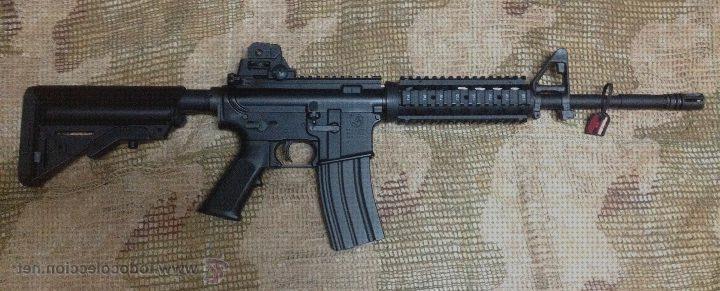 Análisis de las 26 mejores Pistolas Co2 Airsoft Jugeterias Polis