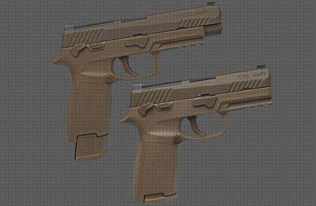 Las mejores marcas de co2 airsoft pistola co2 airsoft poli